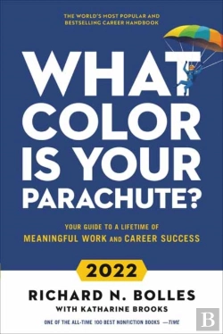 Bertrand.pt - What Color Is Your Parachute? 2022