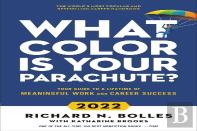 What Color Is Your Parachute? 2022