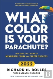 What Color Is Your Parachute? 2022