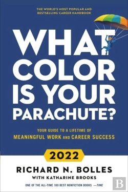 Bertrand.pt - What Color Is Your Parachute? 2022