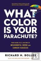 What Color Is Your Parachute? 2023