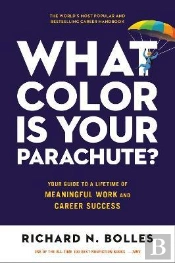 What Color Is Your Parachute? 2023