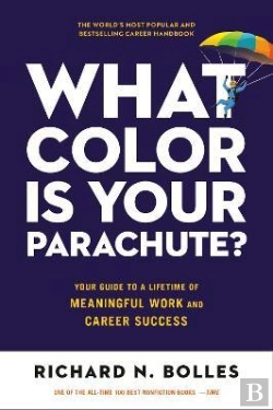 Bertrand.pt - What Color Is Your Parachute? 2023