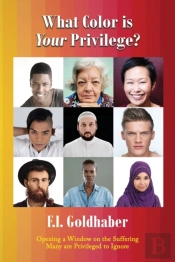 What Color Is Your Privilege?