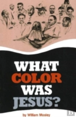 Bertrand.pt - What Color Was Jesus?