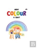 What Colour Is That?