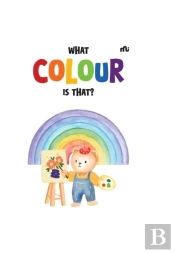 What Colour Is That?