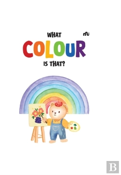 Bertrand.pt - What Colour Is That?