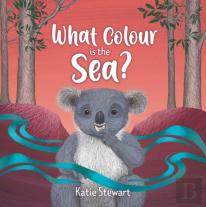 What Colour Is The Sea?