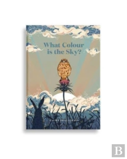 Bertrand.pt - What Colour Is The Sky?