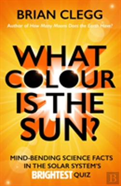 Bertrand.pt - What Colour Is The Sun?