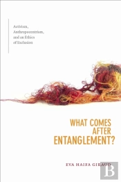 What Comes After Entanglement?