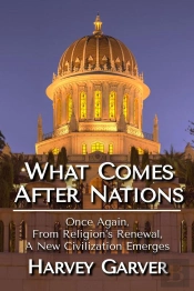 What Comes After Nations?