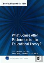 What Comes After Postmodernism In Educational Theory?