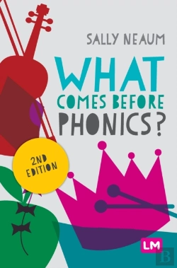 Bertrand.pt - What Comes Before Phonics?