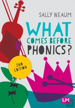 Bertrand.pt - What Comes Before Phonics?
