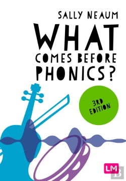 Bertrand.pt - What Comes Before Phonics?