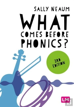 Bertrand.pt - What Comes Before Phonics?