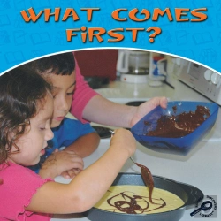 Bertrand.pt - What Comes First?