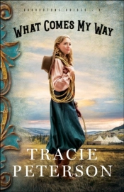 What Comes My Way (Brookstone Brides Book #3)