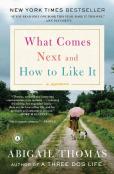 What Comes Next And How To Like It