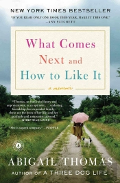 What Comes Next And How To Like It