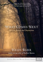 What Comes Next