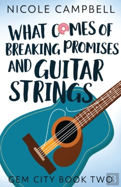 Bertrand.pt - What Comes Of Breaking Promises And Guit