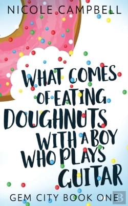 Bertrand.pt - What Comes Of Eating Doughnuts With A Bo