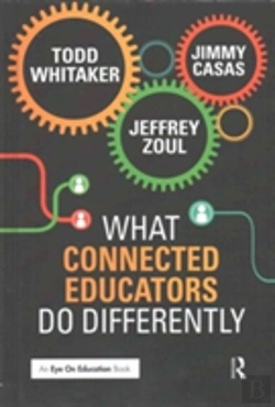 Bertrand.pt - What Connected Educators Do Differently