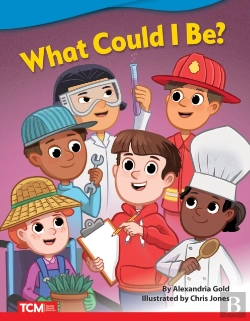 Bertrand.pt - What Could I Be?