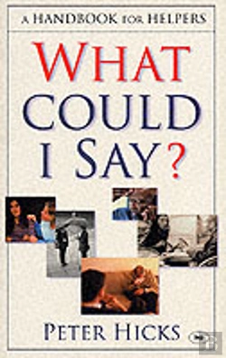 Bertrand.pt - What Could I Say?