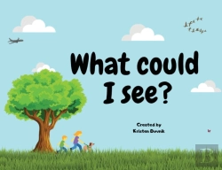 Bertrand.pt - What Could I See?