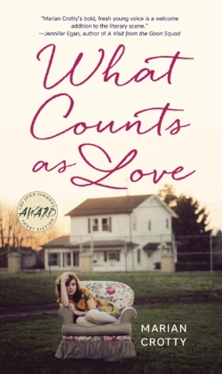Bertrand.pt - What Counts As Love