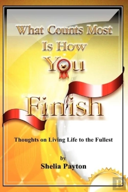 Bertrand.pt - What Counts Most Is How You Finish