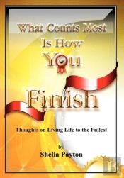 What Counts Most Is How You Finish