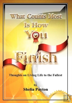 Bertrand.pt - What Counts Most Is How You Finish