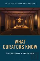 What Curators Know