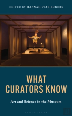 Bertrand.pt - What Curators Know
