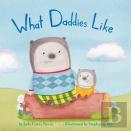 What Daddies Like