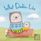 What Daddies Like