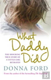What Daddy Did