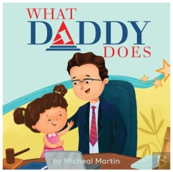 Bertrand.pt - What Daddy Does