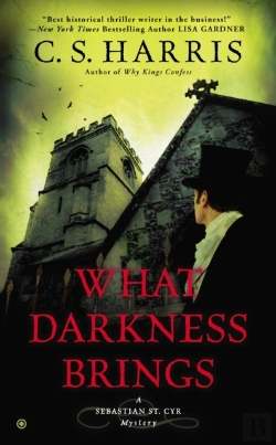 Bertrand.pt - What Darkness Brings