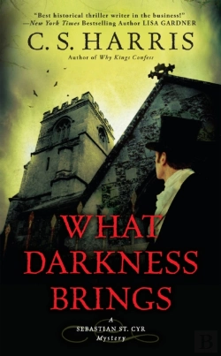Bertrand.pt - What Darkness Brings
