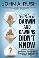 What Darwin And Dawkins Didn'T Know