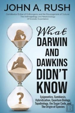Bertrand.pt - What Darwin And Dawkins Didn'T Know