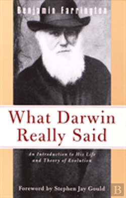 Bertrand.pt - What Darwin Really Said