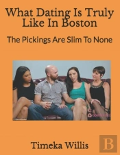 What Dating Is Truly Like In Boston