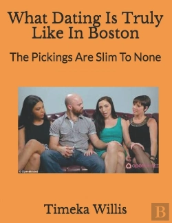 Bertrand.pt - What Dating Is Truly Like In Boston